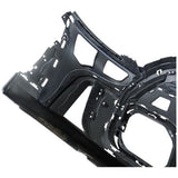 Mini Cooper JCW front bumper Hatch 2021 on F56 LCI 2 Genuine pn 9450612
