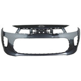 KIA RIO FRONT BUMPER 2017 onwards Hatchback GENUINE Used 86353-H8000