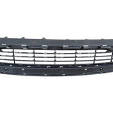 Mercedes EQB front bumper lower section 2021-2024 SUV Genuine A2438856203