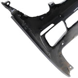 Porsche 718 Boxster front bumper 982 2016-2019 Genuine 982807221FFF