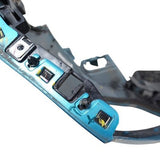 Citroen C3 front bumper 2020-2024 Hatchback Genuine Used 9835941177