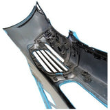 Porsche 718 Boxster front bumper 982 2016-2020 Genuine pn 982807221FFF