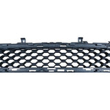 Jaguar F Pace R Sport front bumper lower grill Genuine 2016-2019 HK8M-17H750-A