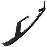 Peugeot E-3008 E3008 front bumper lower trim 2024-2026 Genuine 9839794880