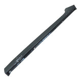 Jaguar XE SE Portfolio Left LH Side Skirt Sill Cover Genuine pn GX73-101D57-A