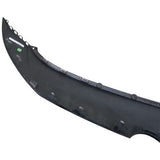 Volkswagen ID7 ID.7 front bumper upper grill trim 2020-2025 Genuine 14A853053A