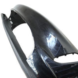 Porsche Taycan front bumper 2019-2023 Genine 9J1807221FFF