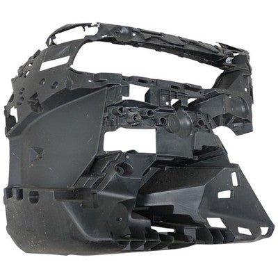 BMW 7 series M Sport front bumper right fitting trim G70 2022-2025 51115A67222