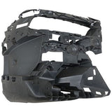 BMW 7 series M Sport front bumper right fitting trim G70 2022-2025 51115A67222