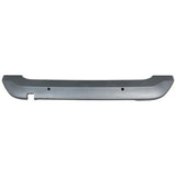 Ford Puma rear bumper trim insert 2019-2022 SUV Genuine Used L1TB-17D781-A1