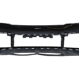 Porsche 911 Carrera S front bumper 992 2019-2021 Genuine 992807221N