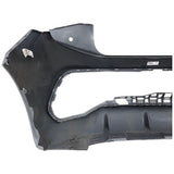 CUPRA BORN REAR BUMPER 2022 onwards GENUINE Used part 10E807421B
