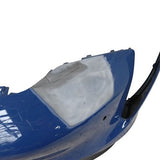 Porsche Taycan front bumper 2019-2023 Genine 9J1807221DFFF