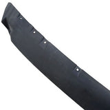 Mini Cooper rear bumper lower 2021-2024 F56 LCI 2 Genuine 9450581