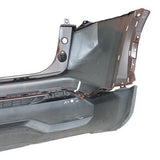 Nissan Qashqai rear bumper 2019-2022 5 Door Genuine 85022 6PA0H