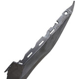 Porsche 911 GT3 rear bumper 992 2021-2025 Genuine 9GT807421FFF
