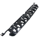 Jaguar F Pace front bumper upper fitting trim support Genuine HK83-17640-AB