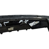 Range Rover Vogue rear bumper 2022-2025 SUV Genuine M8E2-17D980-A