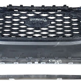 Ford e-Transit Custom electric front bumper 2024-2026 Genuine Used PZ31-17F003-F
