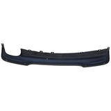 BMW 3 series M Sport rear bumper valance E90 LCI 2010-2012 Genuine 51127892139