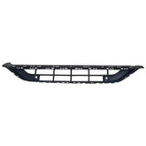 Mercedes Benz GLA AMG front bumper lower grill 2019-2023 Genuine A2478854205