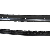 Bentley Bentayga front bumper lower 2020-2025 Genuine 36A807093Q