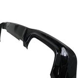 BMW 2 Series Gran Coupe M Sport rear bumper trim F44 2020-2024 51128075447