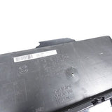 BMW i7 7 series M Sport rear bumper G70 2022-2025 Genuine 51128081542