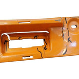 Renault Megane RS rear tailgate door panel 2019-2021 Genuine 901525202R