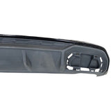 Audi Q5 S Line rear bumper valance 2021-2023 Genuine Used 80A807521K