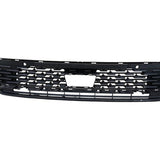 Vauxhall Mokka front bumper lower section 2020-2024 Genuine 9835277680