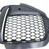 Maserati Grecale front bumper right grill 2022-2025 Genuine 670170790