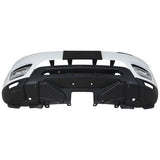 Range Rover Sport front bumper 2013-2017 SUV Genuine pn DK62-17F775-BB