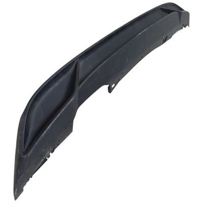 Volkswagen Polo rear bumper valance trim 2022-2024 Genuine 2GS807568B