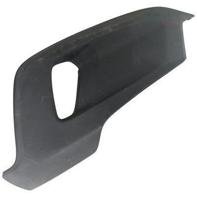 Volvo V40 Cross Country front bumper right grill trim 2012-2019 Genuine 31353342