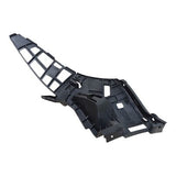 Mercedes Benz GLA front bumper inner right fitting Genuine A1568858400