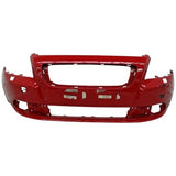 Volvo s40 v50 front bumper 2007-2011 5 Door SUV Genuine Used 30744904