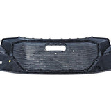 Audi Q4 E-Tron front bumper centre grill 2021-2024 Genuine 89A807725A