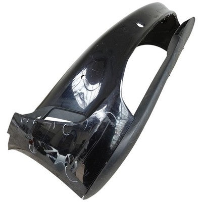 Porsche Taycan front bumper 2019-2023 Genine 9J1807221DFFF