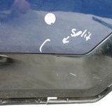 BMW IX3 G08 M Sport rear bumper 2021-2025 SUV Genuine Used 51129853318