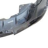 Nissan Juke Nismo rear bumper and diffuser Genuine 85022 3YV4H