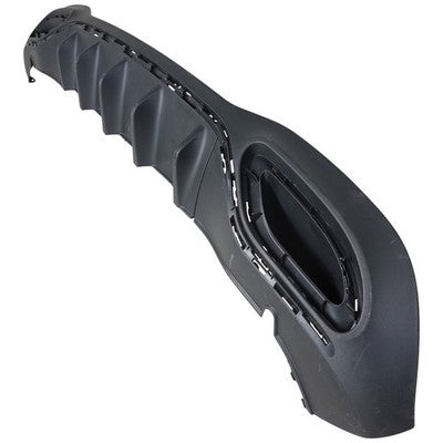 MERCEDES BENZ A CLASS AMG REAR BUMPER Trim 2018 on W177 GENUINE A1778853701