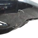 BMW X1 U11 X Line rear bumper lower 2022-2025 Genuine 51125A045A5