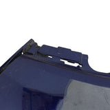 Audi Q4 E-Tron front bumper right RH corner trim 2021-2023 Genuine 89A807438