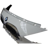 BMW 1 SERIES Sport Line FRONT BUMPER F40 2019 onwards GENUINE Used 51117459708