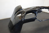 RANGE ROVER SPORT SVR REAR BUMPER 5 Door SUV 2013 onwards GENUINE FK6M-17K835-A