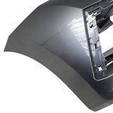 Skoda Octavia front bumper SE 2020-2023 Genuine pn 5E3807221