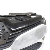 Renault Clio front bumper 2016-2018 hatchback Genuine Genuine 620221630R