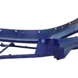 BMW X1 U11 M Sport front bumper 2022-2025 Genuine 51119881907