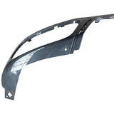 BMW X5 G05 M Sport rear bumper valance trim 2019-2022 Used Genuine 51128069258